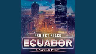 Ecuador Technoposse Remix Edit [upl. by Avery]