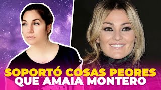 ¿La echaron de La Oreja de Van Gogh Leire Martínez vivió cosas peores que Amaia Montero [upl. by Tebzil]