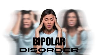 Bipolar Disorder  Extreme mood swings  Mania  Hypomania [upl. by Reagan938]