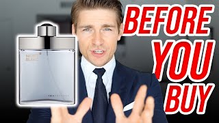 BEFORE you Buy Mont Blanc Individuel  Jeremy Fragrance [upl. by Airtap]