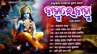 Kanhare Kanha ll Full Audio Jukebox ll Shree Krushna Janmastami Song ll Sun Music Bhajan [upl. by Napra254]