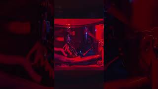 Kamelot Footwork Pt2 drumcam footcam kamelot [upl. by Arvell]