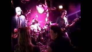 Enuff ZNuff Live at the Cafe in Macomb IL 2003 [upl. by Chung969]