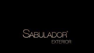 SABULADOR EXTERIOR VALPAINT  Official Video [upl. by Essined]