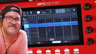 MPC3 First Impressions  Workflow Changes Beta Info etc [upl. by Micro]