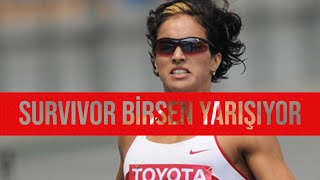 Survivor All Star Birsen Bekgöz Yarışıyor [upl. by Warring]