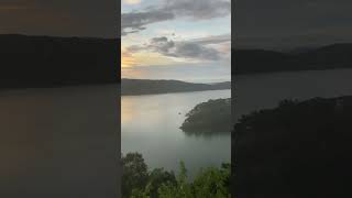 Umiak Lake Shillong Meghalaya [upl. by Inoliel]