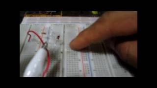 How to Build a Voltage Regulator with a Zener diode [upl. by Ettegroeg]