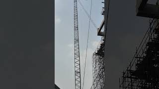 Zoomlion crane and 800 ton vairalvideo youtube [upl. by Goodrich]