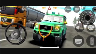 NEW CAR G  WAGON 🚘  LOVES ❤️💚  OMG 😱  GAMEPLAY 🚀 [upl. by Nari]