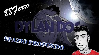 Dylan Dog  Spazio profondo [upl. by Herwick885]