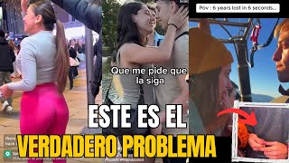 Las MUJERES son la PEOR INVERSIÓN para los HOMBRES…ESTE VIDEO LO COMPRUEBA [upl. by Eevets]