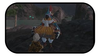 Zähmer des Windes  The Legend of Zelda Breath of the Wild Part 61 100SwitchFull HDGerman [upl. by Roshan705]