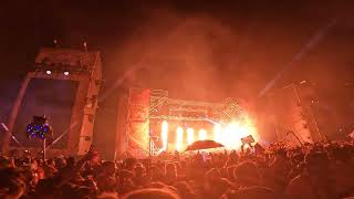 GRIZ  WAKAAN 2023  FULL SET IN 4KHQ AUDIO [upl. by Salomon]