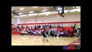 Ben McLemore Video Mix [upl. by Dreher760]