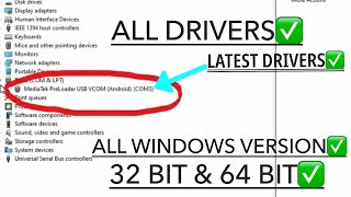 How to Manually Install Drivers in Windows 7  81  10 [upl. by Ramuk502]