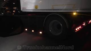 SCANIA 164L V8 480 Topline  Loud Sound  Lahti Rahti ex FHTrans HD [upl. by Jason]