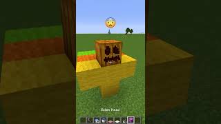 Minecrafts BIGGEST Secret Nobody Tells You minecraft troolface shorts video [upl. by Libna]