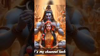 Kalaganti kalaganti Ishwara shortsvideo its my channel lucky🙏🙏🙏 [upl. by Carr]