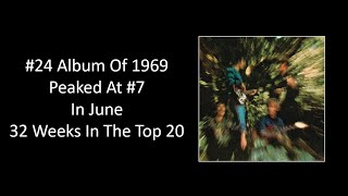 24 Album Of 1969  Creedence Clearwater Revival  Keep On Chooglin From The Album quotBayou Countryquot [upl. by Nauqram705]