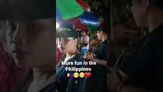 philippines 🇵🇭 shorts WHY FOREIGNERS LOVE THE philippines 😁🇵🇭1❤🇬🇧 [upl. by Hedvah369]