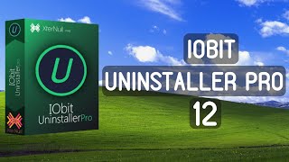 Iobit Uninstaller Pro 12 Crack  Full Activated  How to Install Best Uninstaller for PC 2022 [upl. by Greenberg937]