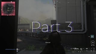 Call of Duty Modern Warfare III Gameplay Part 3 [upl. by Corel]