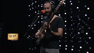 Preoccupations  Full Performance Live on KEXP [upl. by Arriec]