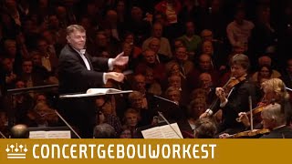 Mahler  Symphony No 2 Auferstehung  Mariss Jansons  Concertgebouworkest [upl. by Hodgson]