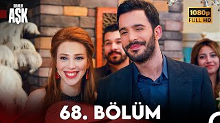 Kiralık Aşk 68 Bölüm Full HD [upl. by Saoj]