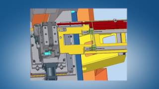 Broaching Machine Specialties Company Corporate Overview [upl. by Lednek859]