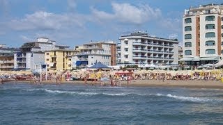 Lido di Jesolo  Italy [upl. by Feledy]