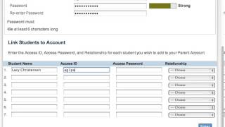 PowerSchool Set Up [upl. by Orford598]