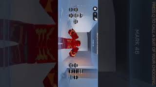 Iron man testing game play [upl. by Allemahs]