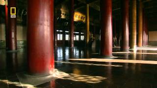 Beijing Travel Guide  Forbidden City Documentary Palace Museum Part 1 quotSecretsquot HD [upl. by Messab303]