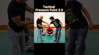 Offensive Tactical pressure points [upl. by Alekram]