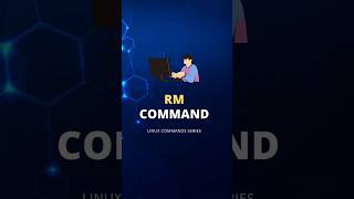 Deleting a file in Linux Series RM Command  Linux CommandLikesLinuxMasterySysAdminTips Terminal [upl. by Mcintosh]