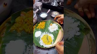 jaibhavani durgamma food prasadam [upl. by Leanora]