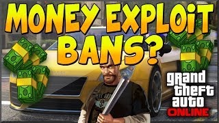 GTA 5 Online Money Glitch amp RP GLITCH FIX ROCKSTAR BANNING quotGTA 5 MONEY GLITCHquot [upl. by Kenneth678]