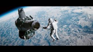 Space Walker  Official Trailer 2017 [upl. by Susanne]