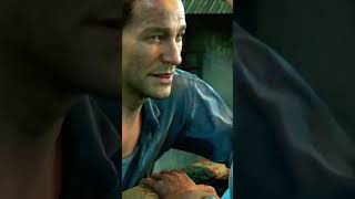 Uncharted Prison Escape ❣️🔥 shorts short shortvideo shortvideos viral prisonescape [upl. by Emmery592]