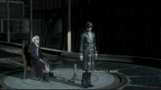 Resonance of Fate  Chpt9 Tragedy of Lucia [upl. by Yelena719]