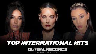 Global Top Songs of 2023  TOP 20 International Hits By Global Records [upl. by Aigil467]