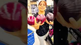 Cebolla 🧅 morada cebollas cebolla antioxidantes antioxidants ingmarthasheridan bajadepeso [upl. by Assenat]