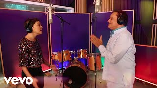 Juan Gabriel  Ya No Vivo Por Vivir ft Natalia Lafourcade [upl. by Nataline]