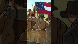 Confederate Army  animated edit Dixie [upl. by Caritta311]