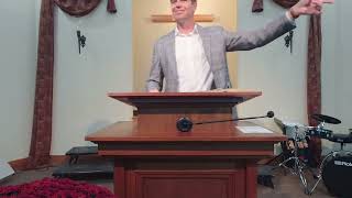 101124  Session 1  Revival vs Revivalism  What is a True Work of God Dr Jon Anderson [upl. by Elokcin]