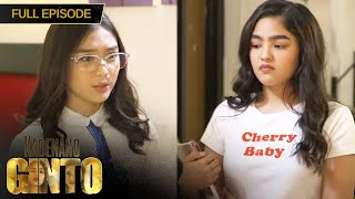 ENG SUB Ep 40  Kadenang Ginto  Francine Diaz Dimples Romana Beauty GonzalesAndre Brillantes [upl. by Betteann]