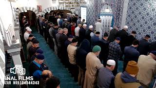 Cuma Namazi Osman Gazi Cami03222024 [upl. by Mcgrath]