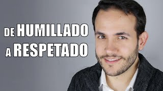 Como Hacer Que Una Mujer Te Respete Si Te Ha Humillado [upl. by Enivid]